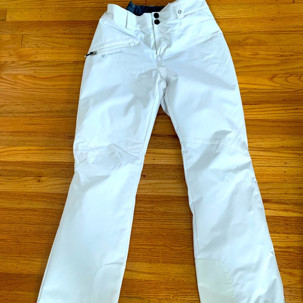 Women’s Obermeyer Ski Pants